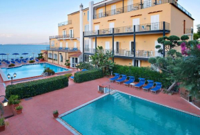 Parco Aurora Terme Ischia